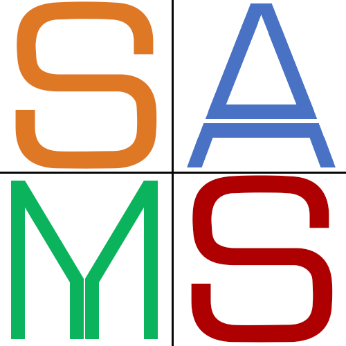sams logo